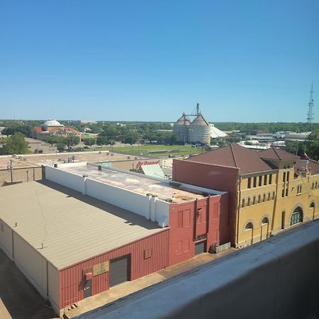 Silo View - Heart Of Downtown Διαμέρισμα Waco Εξωτερικό φωτογραφία