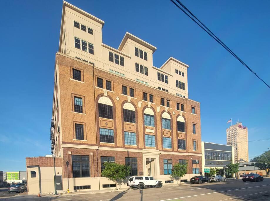 Silo View - Heart Of Downtown Διαμέρισμα Waco Εξωτερικό φωτογραφία